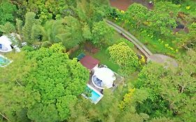 Shanti Wellness Sanctuary